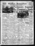 Newspaper: Brenham Banner-Press (Brenham, Tex.), Vol. 95, No. 87, Ed. 1 Tuesday,…