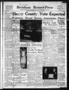 Newspaper: Brenham Banner-Press (Brenham, Tex.), Vol. 95, No. 89, Ed. 1 Thursday…