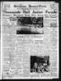 Newspaper: Brenham Banner-Press (Brenham, Tex.), Vol. 95, No. 90, Ed. 1 Friday, …