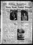 Newspaper: Brenham Banner-Press (Brenham, Tex.), Vol. 95, No. 125, Ed. 1 Friday,…