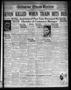 Newspaper: Cleburne Times-Review (Cleburne, Tex.), Vol. 2, No. 82, Ed. 1 Sunday,…