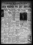 Newspaper: Cleburne Morning Review (Cleburne, Tex.), Vol. [25], No. 126, Ed. 1 W…