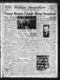 Newspaper: Brenham Banner-Press (Brenham, Tex.), Vol. 96, No. 39, Ed. 1 Friday, …