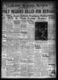 Primary view of Cleburne Morning Review (Cleburne, Tex.), Vol. [25], No. 170, Ed. 1 Friday, April 18, 1930