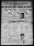 Newspaper: Cleburne Morning Review (Cleburne, Tex.), Vol. [25], No. 196, Ed. 1 S…