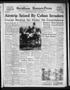 Newspaper: Brenham Banner-Press (Brenham, Tex.), Vol. 96, No. 76, Ed. 1 Tuesday,…