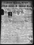 Newspaper: Cleburne Morning Review (Cleburne, Tex.), Vol. [25], No. 202, Ed. 1 S…