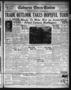 Newspaper: Cleburne Times-Review (Cleburne, Tex.), Vol. 25, No. 302, Ed. 1 Frida…