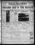 Newspaper: Cleburne Times-Review (Cleburne, Tex.), Vol. 25, No. 314, Ed. 1 Frida…