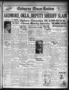 Newspaper: Cleburne Times-Review (Cleburne, Tex.), Vol. 26, No. 62, Ed. 1 Sunday…