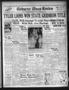 Newspaper: Cleburne Times-Review (Cleburne, Tex.), Vol. 26, No. 68, Ed. 1 Sunday…