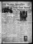 Newspaper: Brenham Banner-Press (Brenham, Tex.), Vol. 96, No. 178, Ed. 1 Friday,…