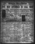 Primary view of Cleburne Times-Review (Cleburne, Tex.), Vol. 26, No. 80, Ed. 1 Sunday, January 4, 1931