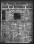 Newspaper: Cleburne Times-Review (Cleburne, Tex.), Vol. 26, No. 100, Ed. 1 Tuesd…