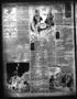 Thumbnail image of item number 2 in: 'Cleburne Times-Review (Cleburne, Tex.), Vol. 26, No. 113, Ed. 1 Wednesday, February 11, 1931'.