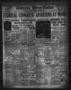 Primary view of Cleburne Times-Review (Cleburne, Tex.), Vol. 26, No. 131, Ed. 1 Wednesday, March 4, 1931