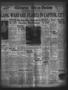 Newspaper: Cleburne Times-Review (Cleburne, Tex.), Vol. 26, No. 197, Ed. 1 Wedne…