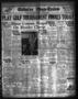 Newspaper: Cleburne Times-Review (Cleburne, Tex.), Vol. 26, No. 221, Ed. 1 Wedne…