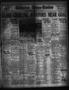 Newspaper: Cleburne Times-Review (Cleburne, Tex.), Vol. 26, No. 232, Ed. 1 Tuesd…