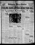 Newspaper: Cleburne Times-Review (Cleburne, Tex.), Vol. 26, No. 303, Ed. 1 Tuesd…