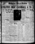 Newspaper: Cleburne Times-Review (Cleburne, Tex.), Vol. 26, No. 311, Ed. 1 Thurs…