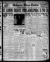 Newspaper: Cleburne Times-Review (Cleburne, Tex.), Vol. 27, No. 1, Ed. 1 Monday,…