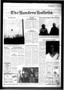 Newspaper: The Bandera Bulletin (Bandera, Tex.), Vol. 34, No. 30, Ed. 1 Thursday…