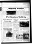 Newspaper: The Bandera Bulletin (Bandera, Tex.), Vol. 35, No. 19, Ed. 1 Thursday…