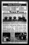 Primary view of Levelland and Hockley County News-Press (Levelland, Tex.), Vol. 12, No. 62, Ed. 1 Sunday, November 4, 1990