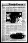 Primary view of Levelland and Hockley County News-Press (Levelland, Tex.), Vol. 12, No. 83, Ed. 1 Sunday, January 20, 1991