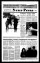 Primary view of Levelland and Hockley County News-Press (Levelland, Tex.), Vol. 12, No. 84, Ed. 1 Wednesday, January 23, 1991