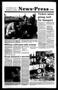 Primary view of Levelland and Hockley County News-Press (Levelland, Tex.), Vol. 12, No. 89, Ed. 1 Sunday, February 10, 1991