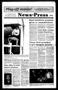 Primary view of Levelland and Hockley County News-Press (Levelland, Tex.), Vol. 12, No. 90, Ed. 1 Wednesday, February 13, 1991