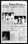 Primary view of Levelland and Hockley County News-Press (Levelland, Tex.), Vol. 12, No. 91, Ed. 1 Sunday, February 17, 1991