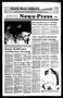 Primary view of Levelland and Hockley County News-Press (Levelland, Tex.), Vol. 12, No. 96, Ed. 1 Sunday, March 10, 1991