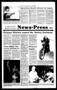 Primary view of Levelland and Hockley County News-Press (Levelland, Tex.), Vol. 12, No. 97, Ed. 1 Wednesday, March 13, 1991