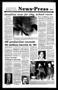 Primary view of Levelland and Hockley County News-Press (Levelland, Tex.), Vol. 12, No. 98, Ed. 1 Sunday, March 17, 1991