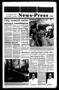 Primary view of Levelland and Hockley County News-Press (Levelland, Tex.), Vol. 12, No. 100, Ed. 1 Sunday, March 24, 1991