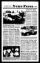 Primary view of Levelland and Hockley County News-Press (Levelland, Tex.), Vol. 12, No. 101, Ed. 1 Wednesday, March 27, 1991