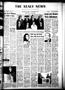 Newspaper: The Sealy News (Sealy, Tex.), Vol. 84, No. 34, Ed. 1 Thursday, Novemb…
