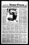 Primary view of Levelland and Hockley County News-Press (Levelland, Tex.), Vol. 13, No. 32, Ed. 1 Sunday, July 21, 1991