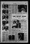 Primary view of The Sealy News (Sealy, Tex.), Vol. 94, No. 8, Ed. 1 Thursday, May 14, 1981