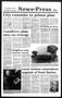 Primary view of Levelland and Hockley County News-Press (Levelland, Tex.), Vol. 13, No. 71, Ed. 1 Wednesday, December 4, 1991