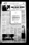 Primary view of The Sealy News (Sealy, Tex.), Vol. 100, No. 3, Ed. 1 Thursday, March 26, 1987