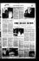 Primary view of The Sealy News (Sealy, Tex.), Vol. 100, No. 7, Ed. 1 Thursday, April 30, 1987