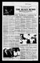 Primary view of The Sealy News (Sealy, Tex.), Vol. 104, No. 1, Ed. 1 Thursday, March 14, 1991