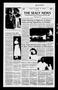 Primary view of The Sealy News (Sealy, Tex.), Vol. 104, No. 21, Ed. 1 Thursday, August 1, 1991