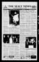 Newspaper: The Sealy News (Sealy, Tex.), Vol. 104, No. 35, Ed. 1 Thursday, Novem…
