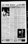 Primary view of The Sealy News (Sealy, Tex.), Vol. 104, No. 37, Ed. 1 Thursday, November 21, 1991