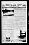 Primary view of The Sealy News (Sealy, Tex.), Vol. 104, No. 43, Ed. 1 Tuesday, December 31, 1991